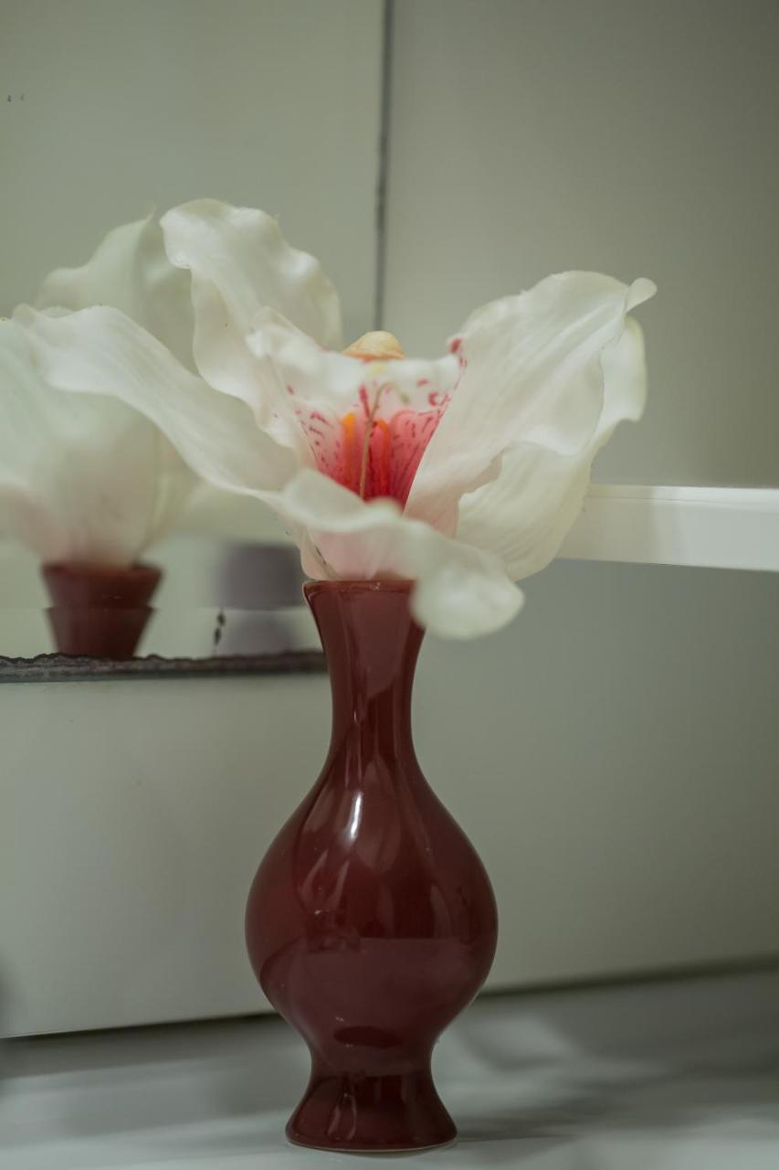 Aparthotel Iris Garden Retreat Corinth Zewnętrze zdjęcie