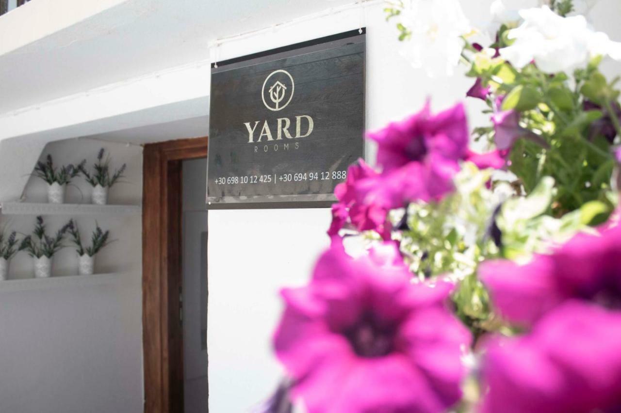 Aparthotel Iris Garden Retreat Corinth Zewnętrze zdjęcie